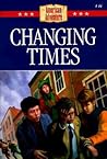 Changing Times (The American Adventure Series)
