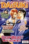 Daisuki 09/2010