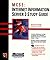 MCSE : Internet Information Server 3 Study Guide