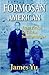 Formosan American: Memoirs ...