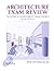 Architecture Exam Review, Vol. 2: Nonstructural Topics, 5th Edition