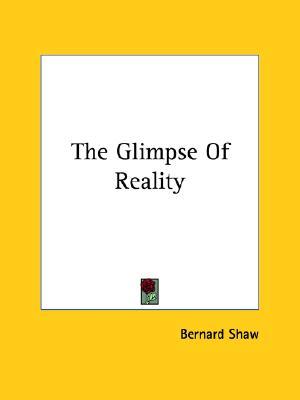 The Glimpse of Reality (Paperback)