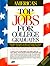 America's Top Jobs for College Graduates (2nd ed.)