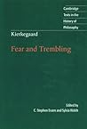 Kierkegaard: Fear...