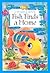 Fish Finds a Home (A Sparkle Book)