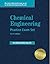 Chemical Engineering: Practice Exam Set