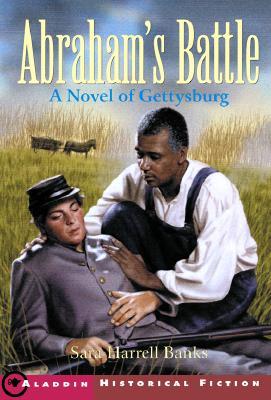 Abraham's Battle: A Novel of Gettysburg (Paperback)