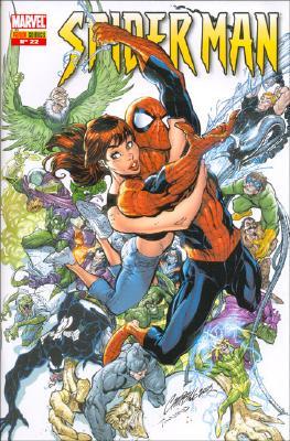 Spiderman nº 22: Feliz cumpleaños (Spiderman de Conosur/Panini, #22)