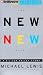 The New New Thing by Michael Lewis The New New Thing by Michael Lewis