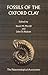 The Palaeontological Association Field Guide to Fossils, Fossils of the Oxford Clay (Palaentology FG Fossils)