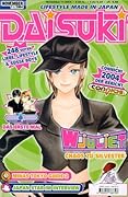 Daisuki 11/2004