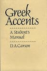 Greek Accents: A ...
