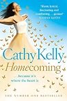 Homecoming by Cathy Kelly Homecoming by Cathy Kelly