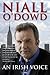 An Irish Voice by Niall O'Dowd
