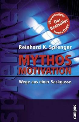 Mythos Motivation (Paperback)