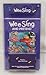 Wee Sing and Pretend book and cassette