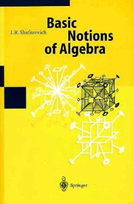 Basic Notions of Algebra (Paperback)