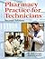 Pharmacy Practice for Technicians