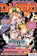Daisuki 11/2007