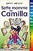 Sette mamme per Camilla by Ginette Anfousse