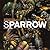 Sparrow Volume 9: Simon Bisley