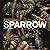 Sparrow Volume 9 by Simon Bisley