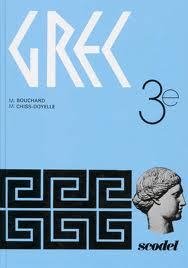Grec (Paperback)