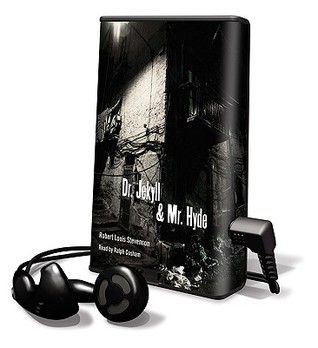 Dr. Jekyll & Mr. Hyde