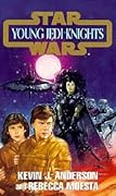 Young Jedi Knights Boxed Set: Heirs of the Force, Shadow Academy, Lightsabers