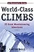 World-Class Climbs: Twenty ...