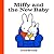 Miffy And The New Baby