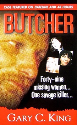 Butcher (Paperback)