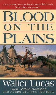 Blood on the Plains (Mass Market Paperback)