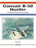 Convair B58 Hustler