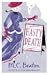 Hasty Death (Edwardian Murder Mysteries, #2)