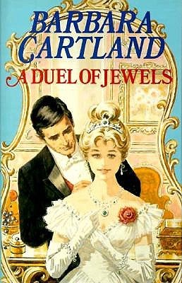 A Duel of Jewels (Hardcover)