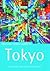 Tokyo (Mini Rough Guides)