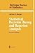 Statistical Decision Theory and Bayesian Analysis (Springer Series in Statistics)