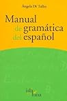 Manual de Gramáti...