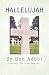 Hallelujah: Featuring: "You...