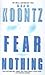 Fear Nothing (Moonlight Bay, #1)