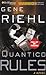 Quantico Rules (Puller Monk Series)