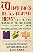 What Does Being Jewish Mean?: Read-Aloud Responses to Questions Jewish Children Ask About History, Culture, An