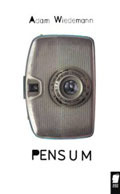 Pensum