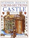Stephen Biesty's Cross-Sections Castle by Stephen Biesty
