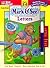 Letters (Step Ahead Mark & See Workbooks)
