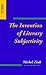 Invention of Literary Subjectivity. Johns Hopkins. 1999.