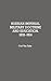 Russian Imperial Military Doctrine and Education, 1832-1914 (Contributions in Military Studies)