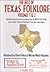 The Best of Texas Folklore, Volumes 1 & 2