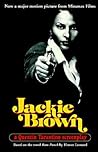 Jackie Brown by Quentin Tarantino